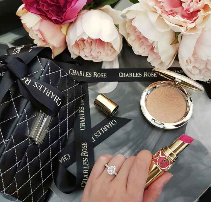 💕💁🏻‍♀️poses para presumir el anillo de compromiso! 💍 - 13