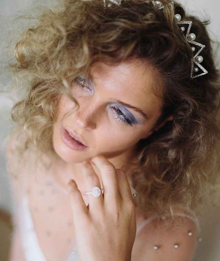 💕💁🏻‍♀️poses para presumir el anillo de compromiso! 💍 - 15