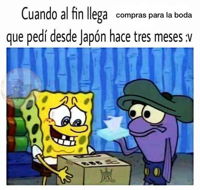 ✨ Compras para la boda en línea 👰🏻 - 1