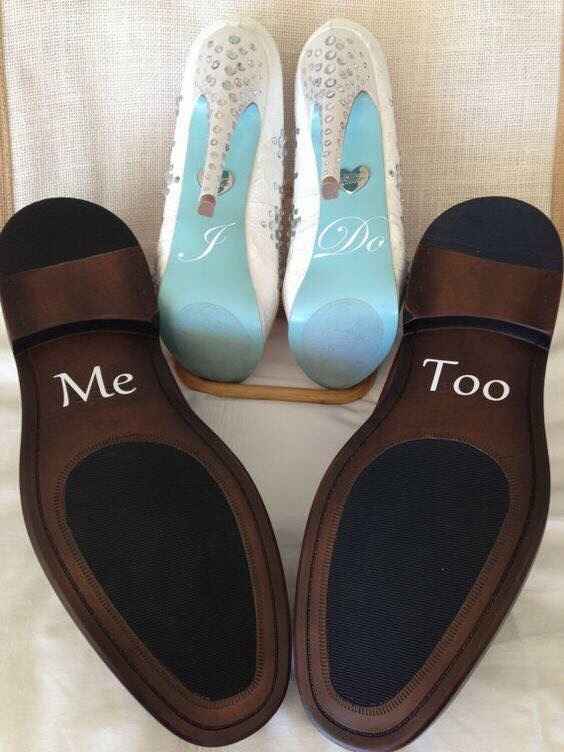 👞👞 Leyendas en los  👠👠 - 7