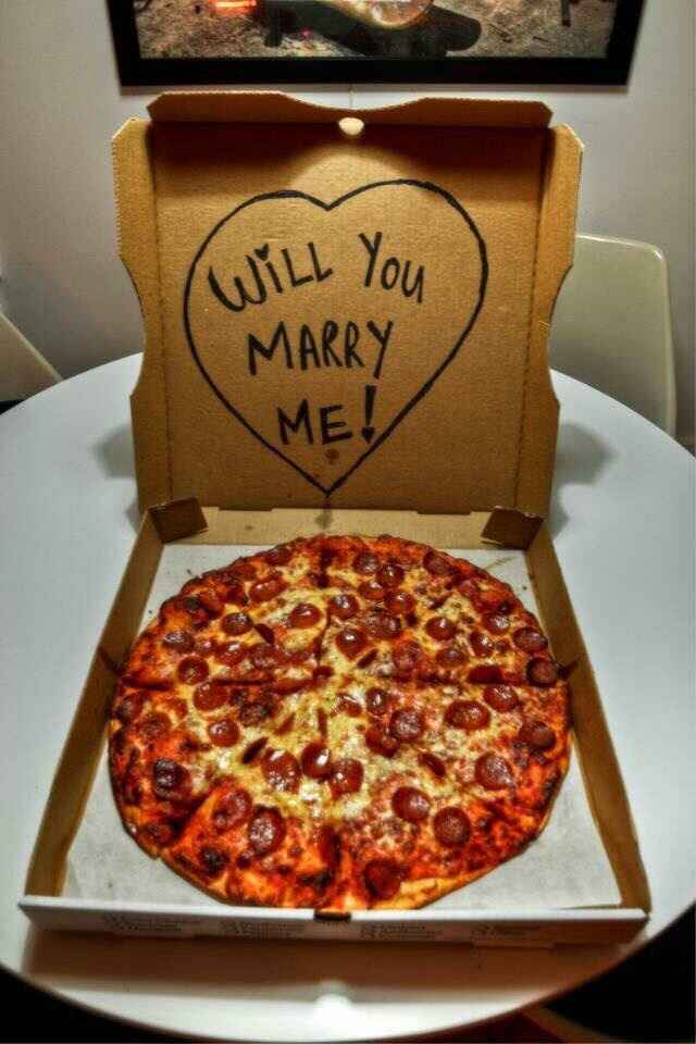 Ideas para ese momento especial 💍 - 6