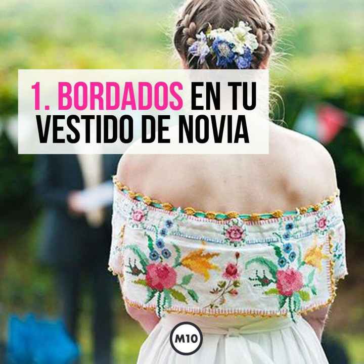 🌺 Ideas para una boda mexicana 🇲🇽 - 2
