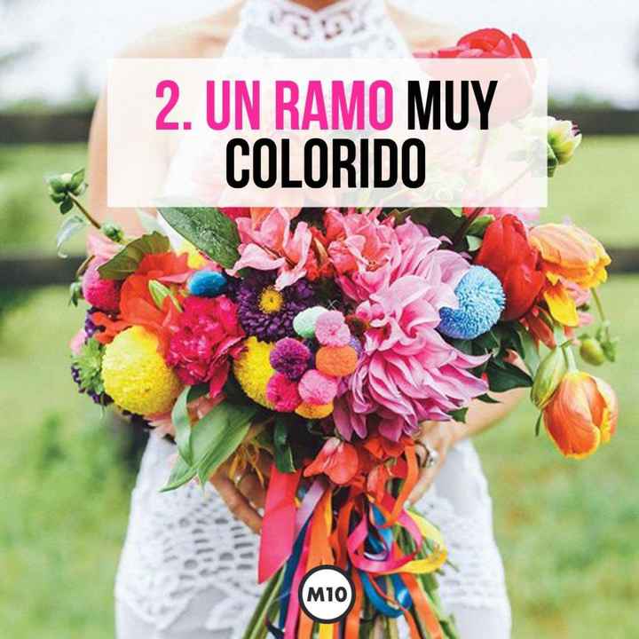 🌺 Ideas para una boda mexicana 🇲🇽 - 3