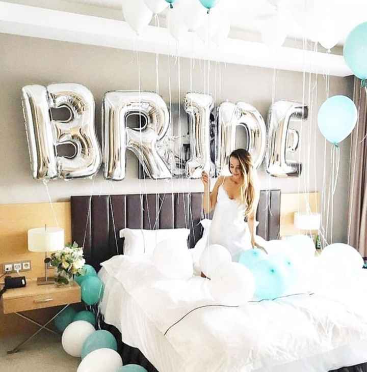 ¿quién se casa?  👰🏻 - 1