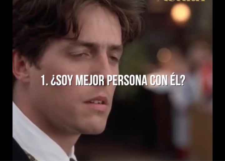 7 preguntas antes de dar el “sí acepto” - 2