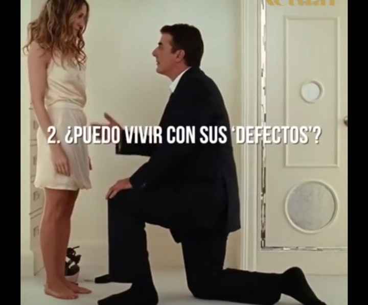 7 preguntas antes de dar el “sí acepto” - 3