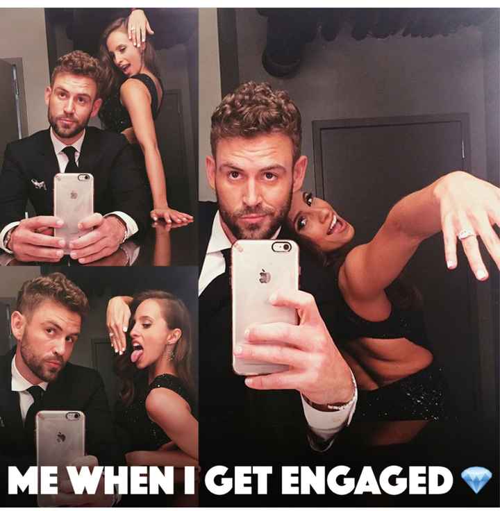 Comprometida 💍 - 1