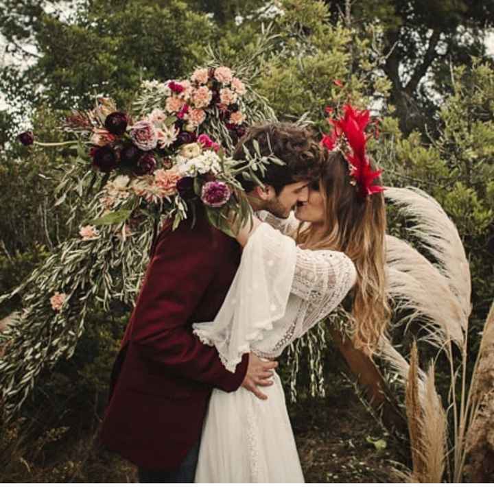 ¿quién ya dijo Sí? 👰🏻🤵🏻 - 1