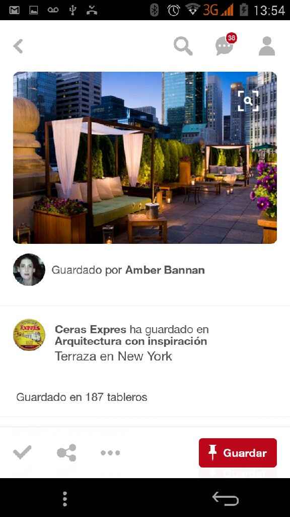 Bodas muy intimas! - 5