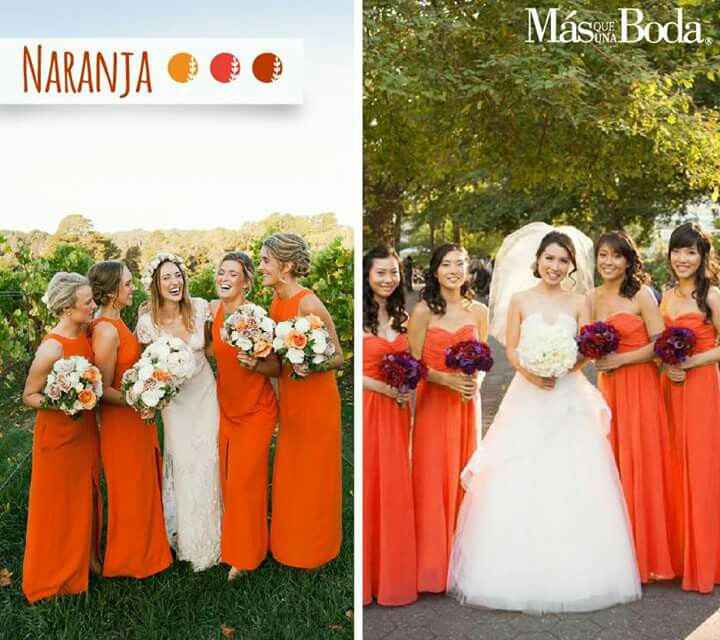 Damas de otoño - 2