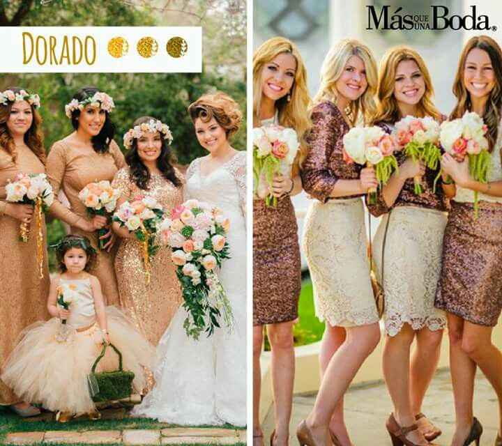 Damas de otoño - 7