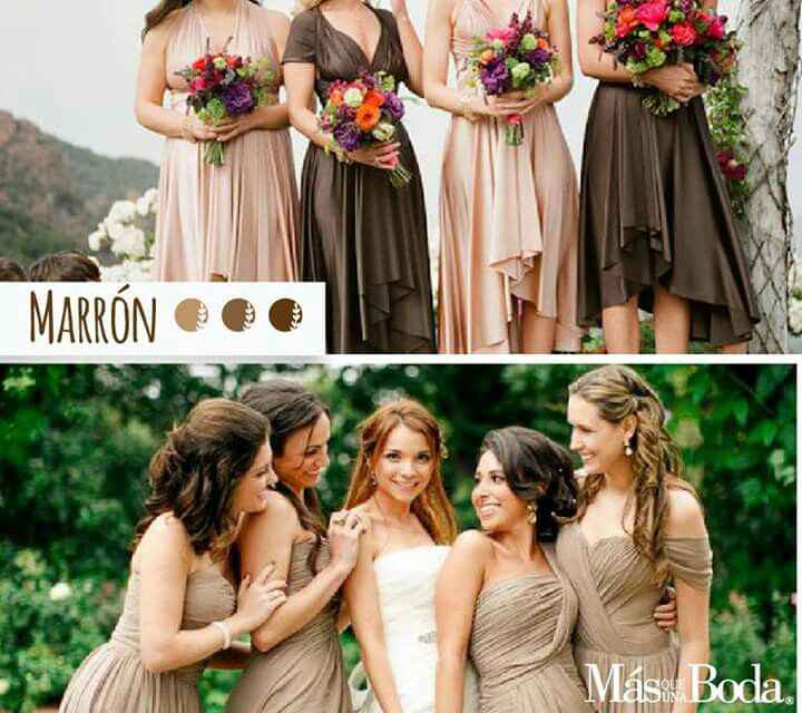 Damas de otoño - 9