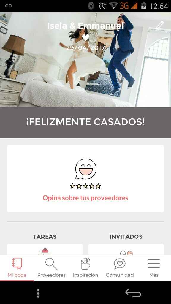 Mi contador dice... - 1