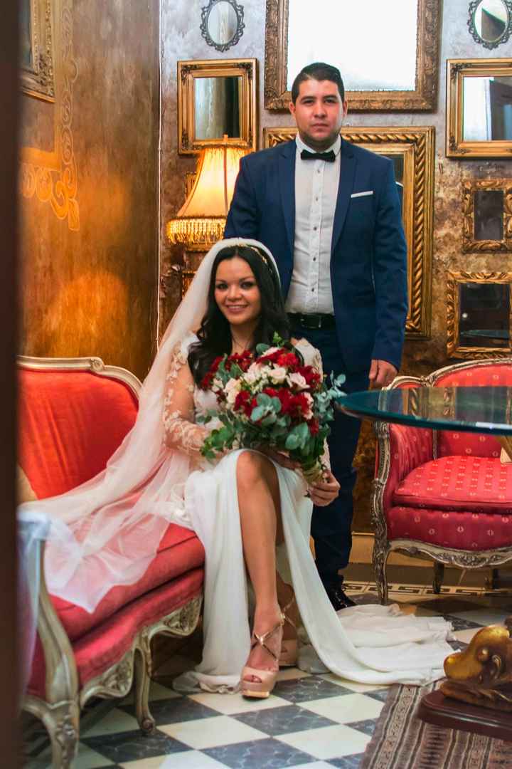 Sesión Novios 2