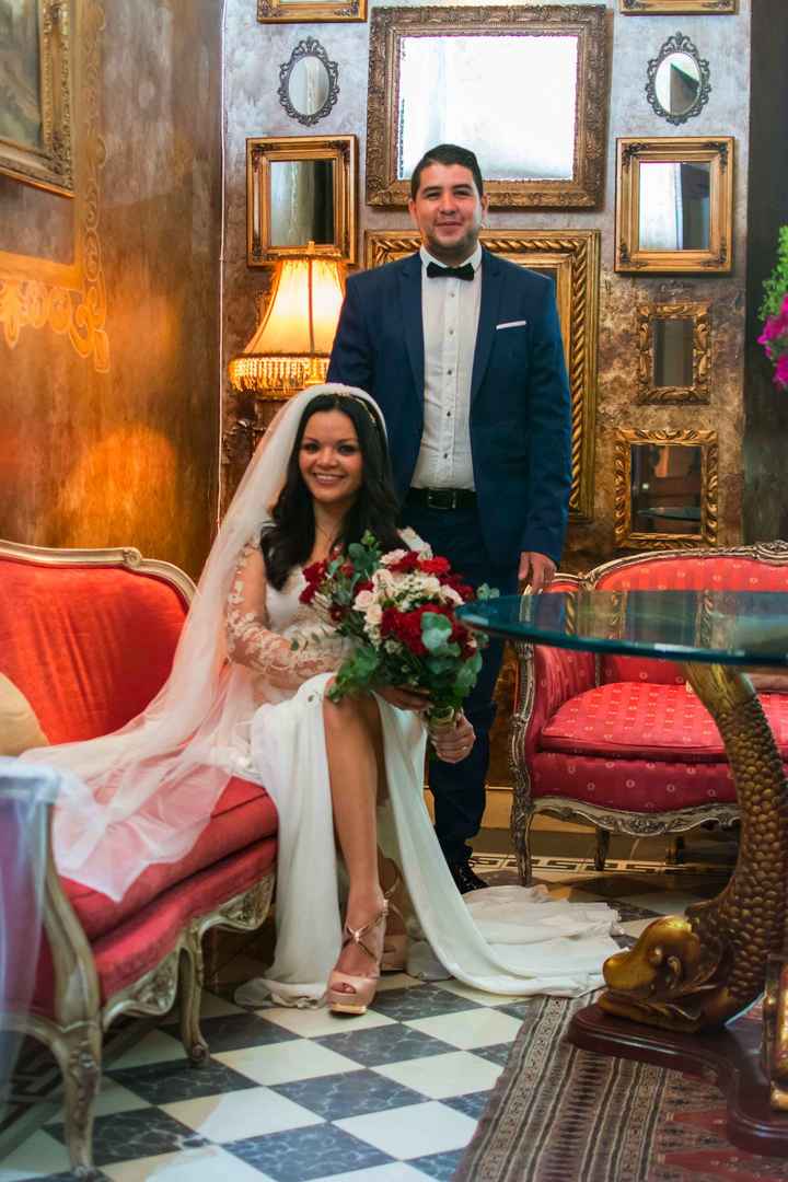 Sesión Novios  4