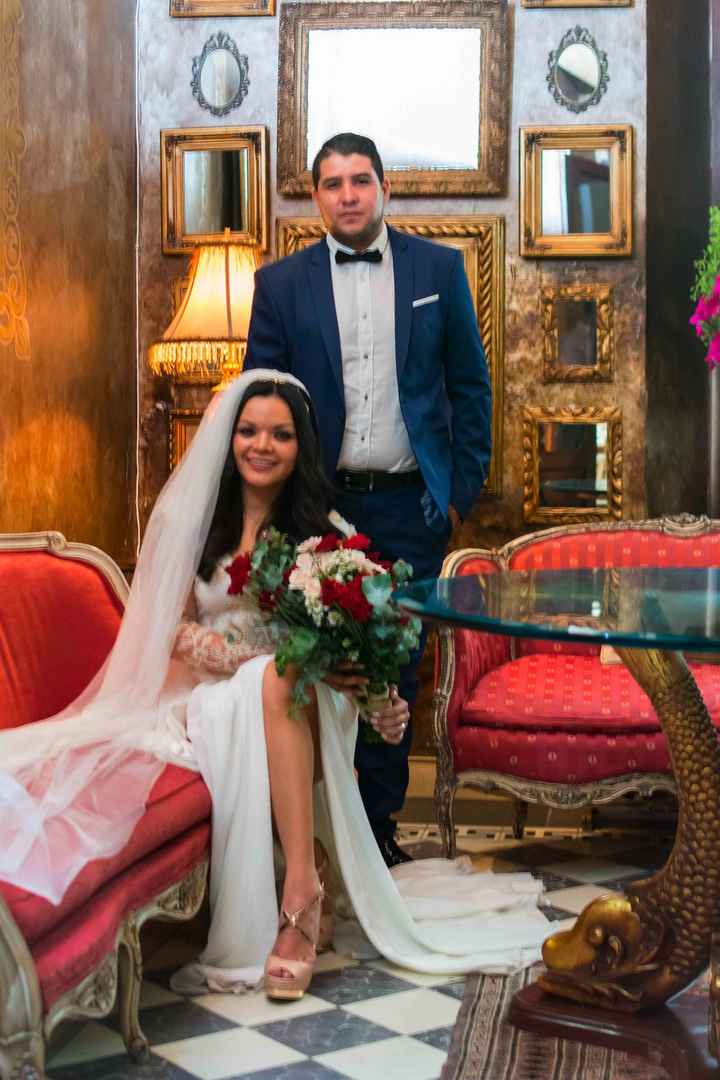 Sesión Novios 5