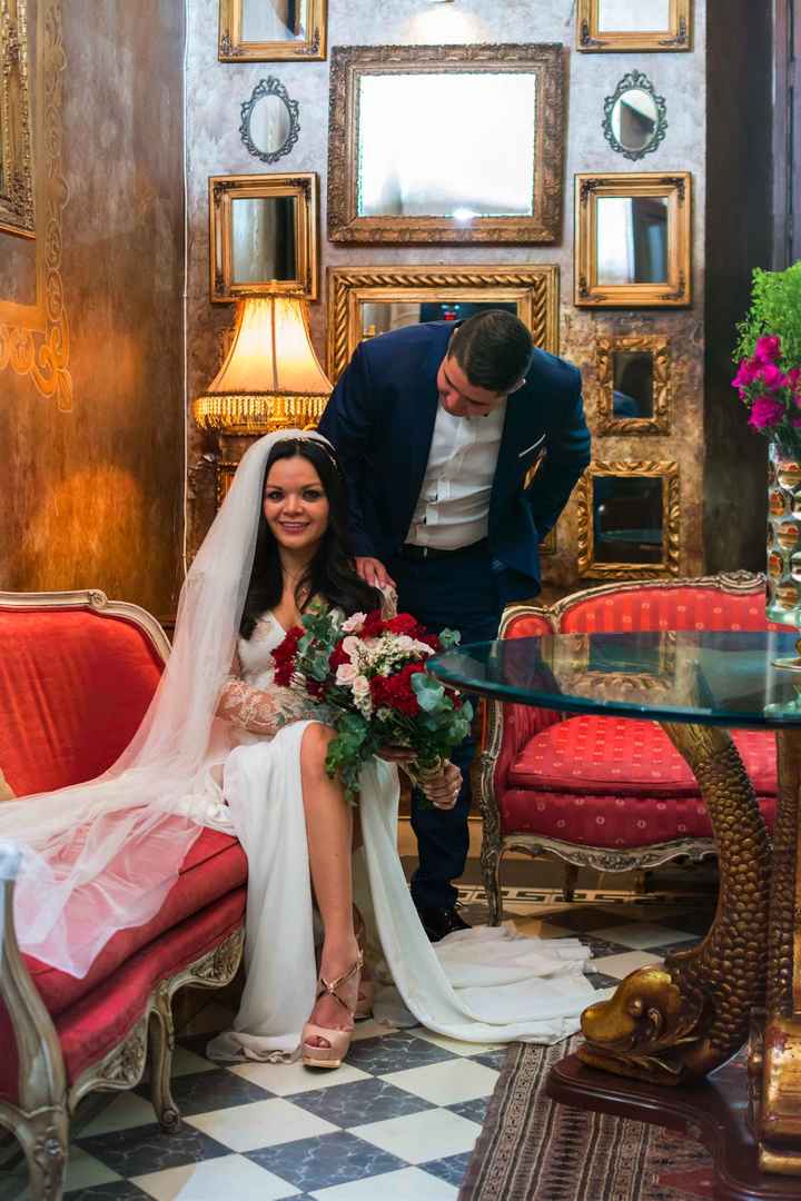 Sesión Novios 6