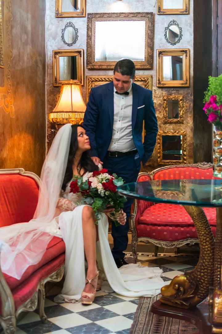 Sesión Novios 10