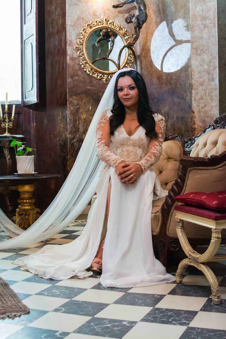 Sesión Novios 11