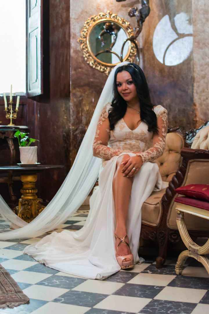 Sesión Novios 13