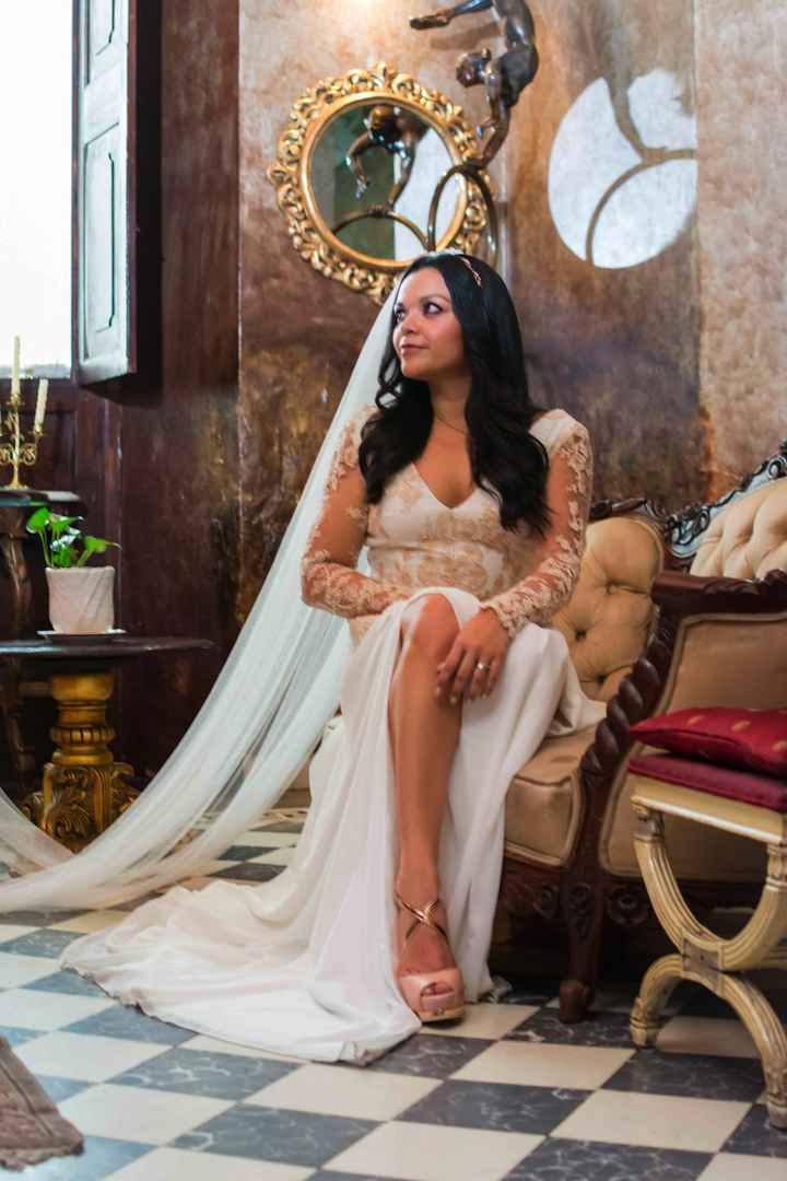 Sesión Novios 14