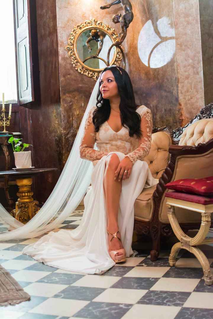 Sesión Novios 15