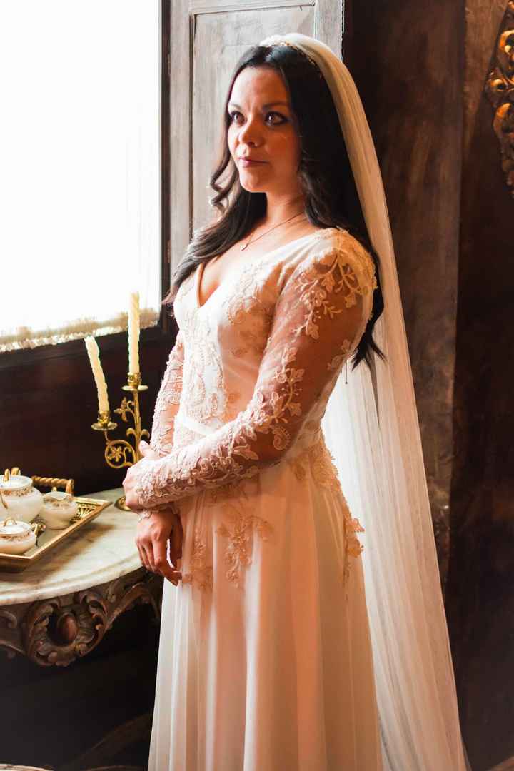 Sesión Novios 18