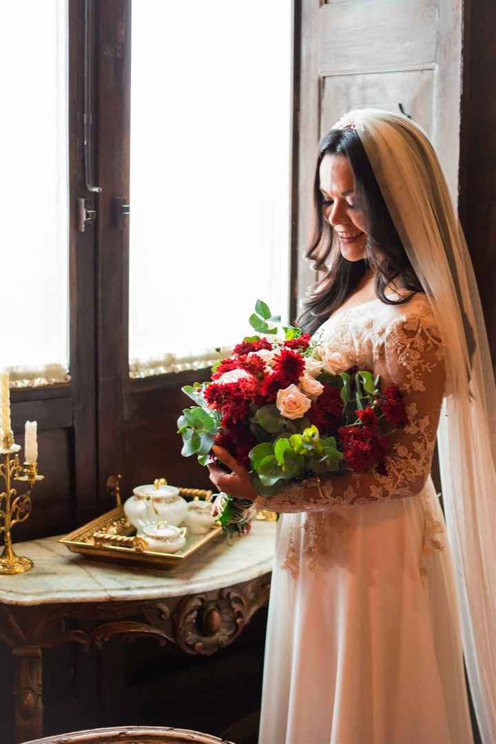 Sesión Novios 25