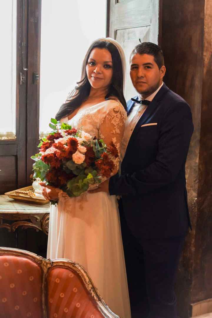 Sesión Novios 26