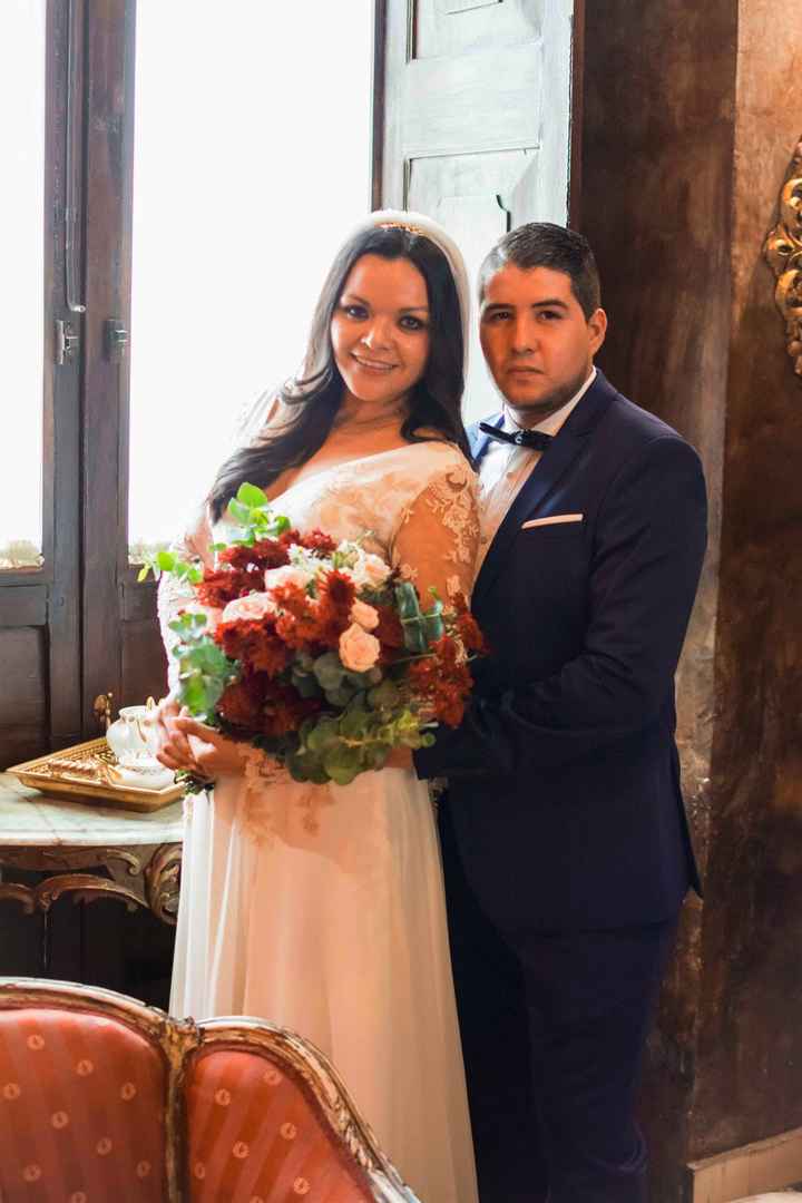 Sesión Novios 28