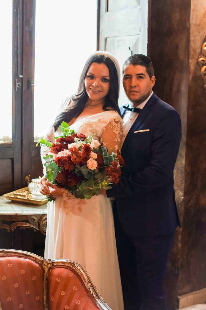 Sesión Novios 29