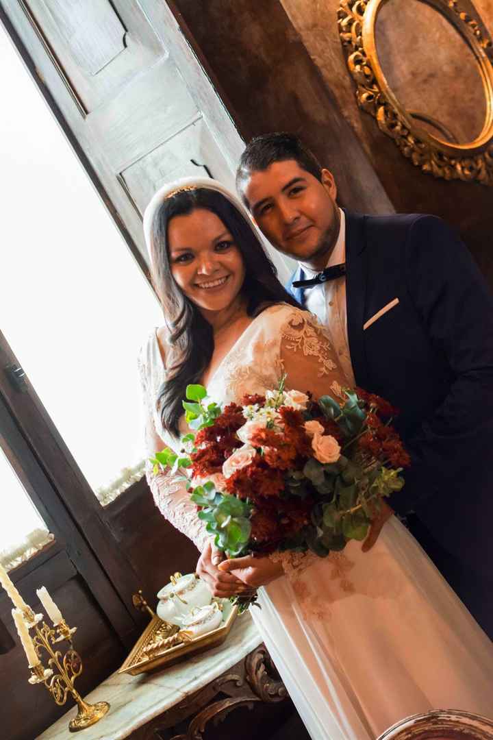Sesión Novios 30