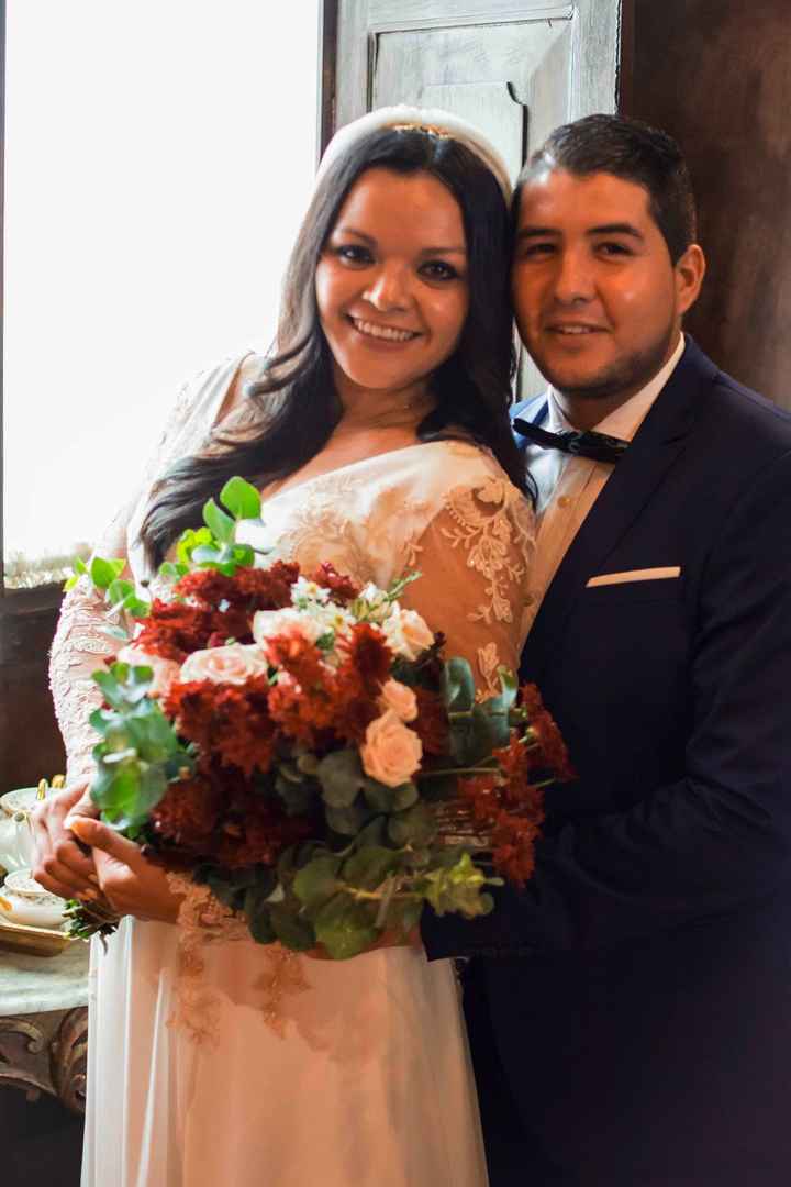 Sesión Novios 32