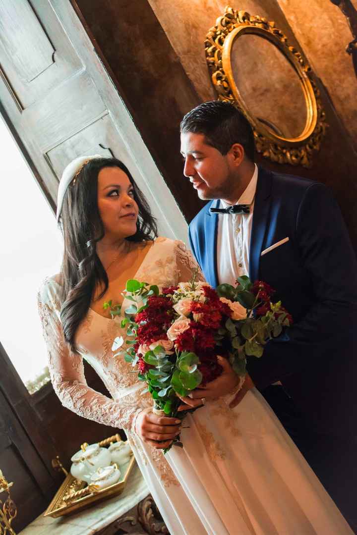 Sesión Novios 33