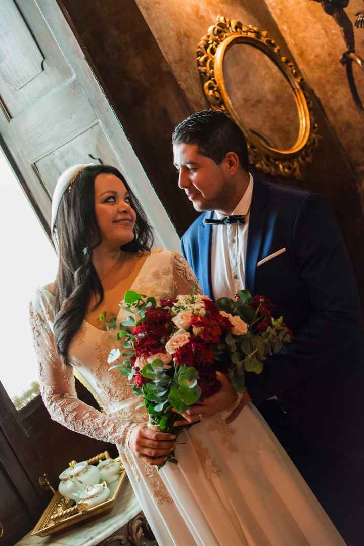 Sesión Novios 34