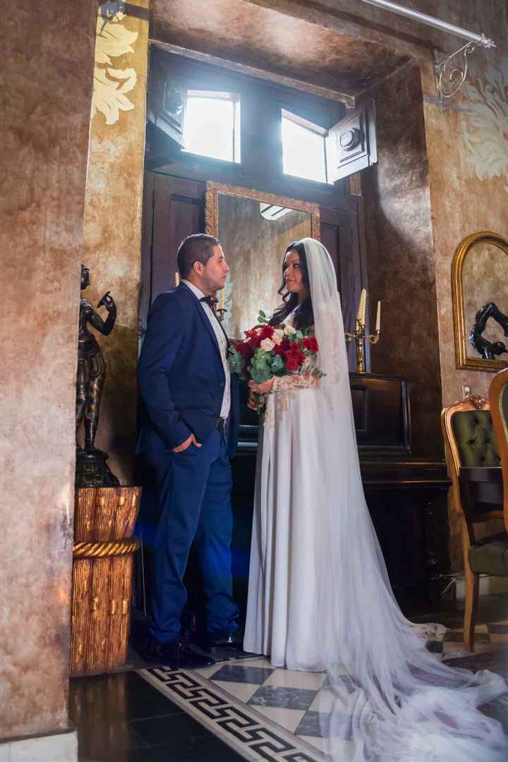 Sesión Novios 37
