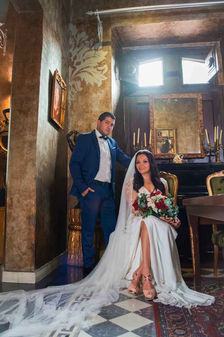 Sesión Novios 41