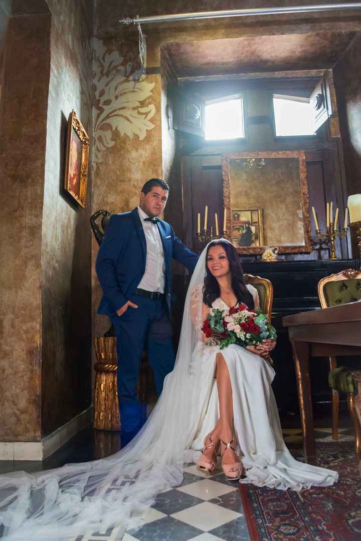 Sesión Novios 42