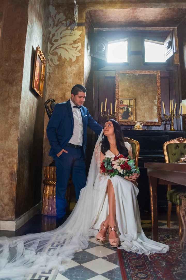 Sesión Novios 44
