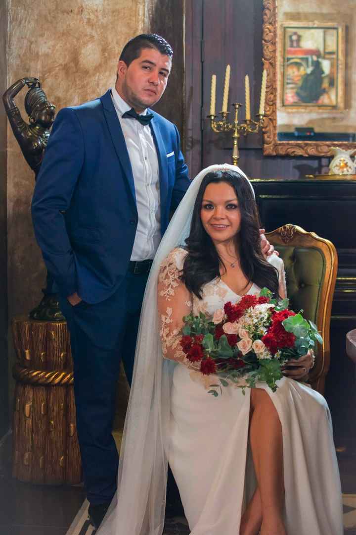 Sesión Novios 47
