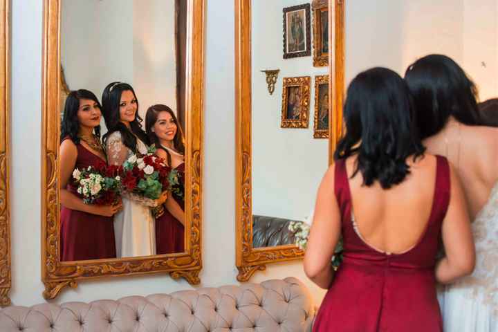 Sesión con Damas 22
