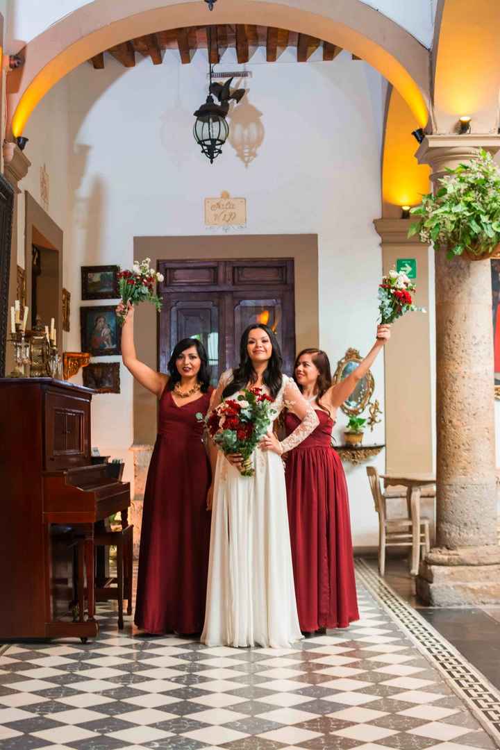 Sesión con Damas 25