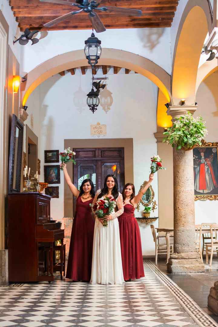 Sesión con Damas 26