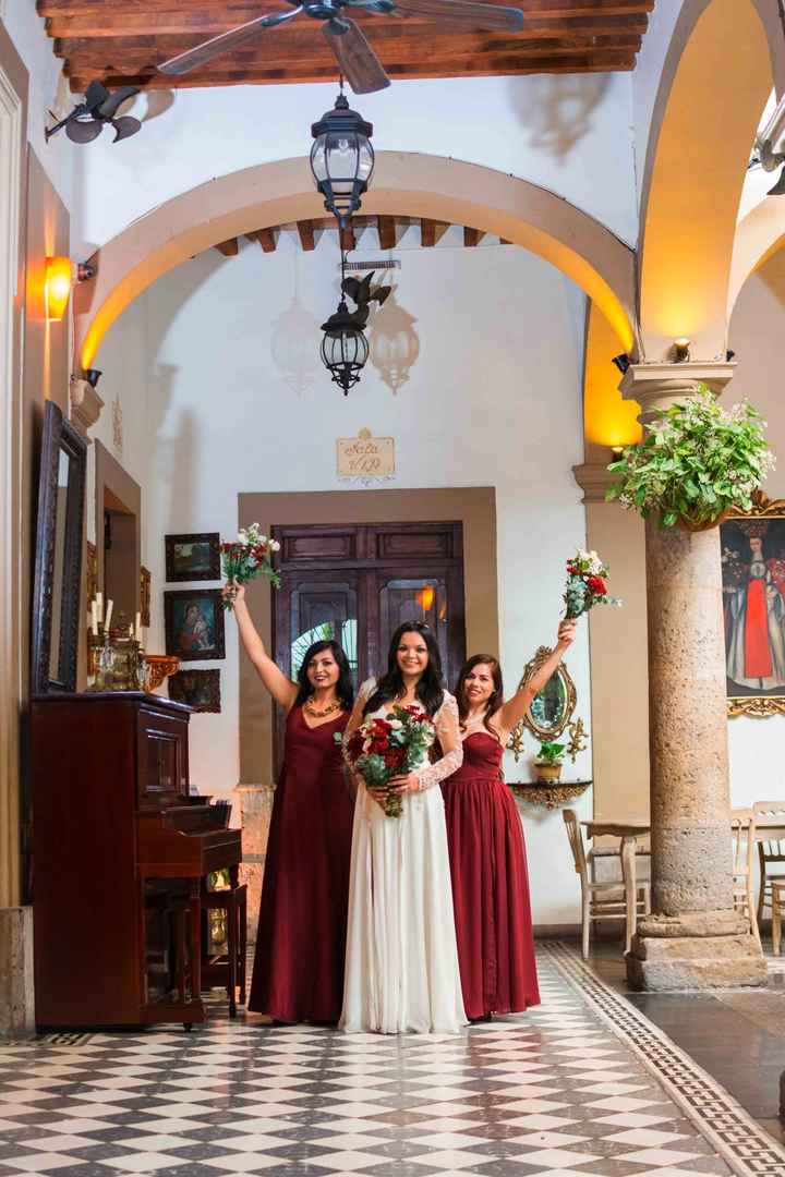 Sesión con Damas 27