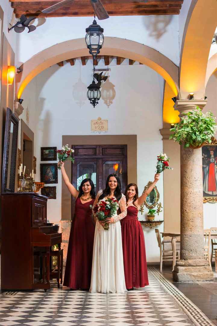 Sesión con Damas 28