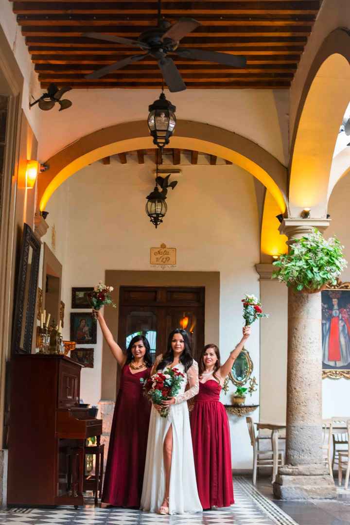 Sesión con Damas 30
