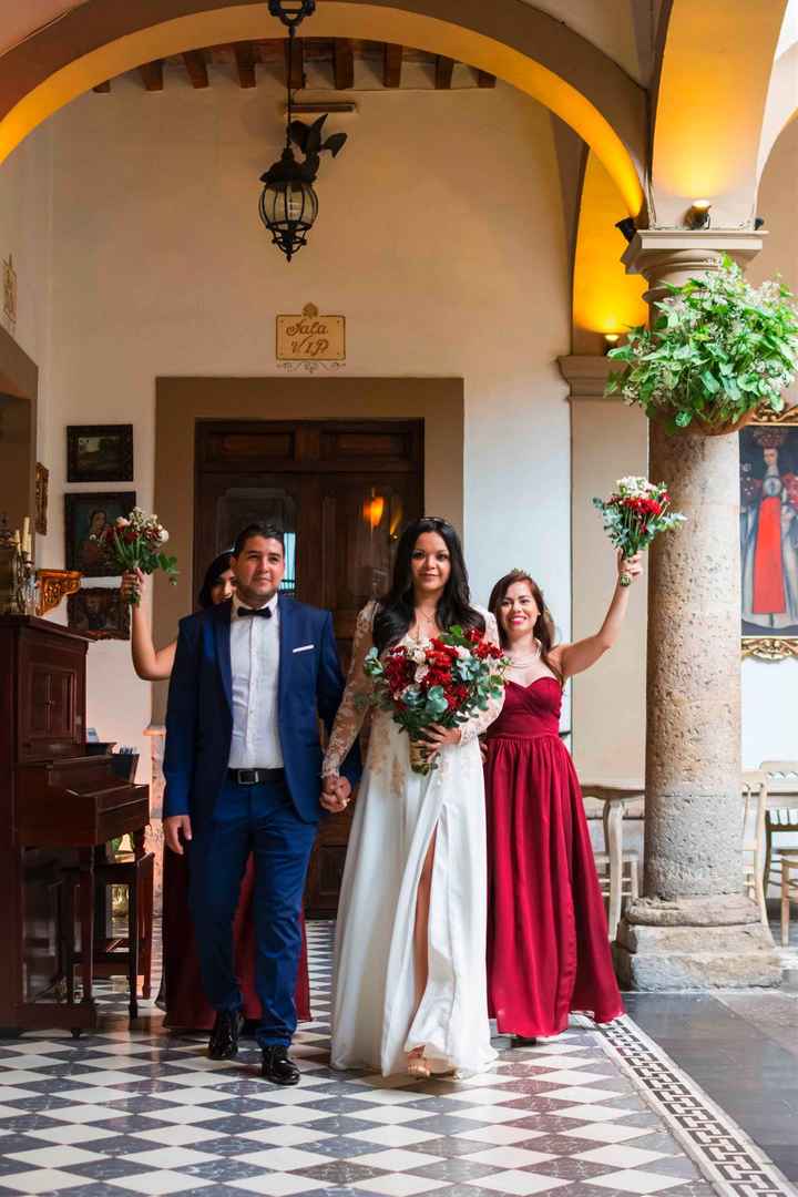 Sesión con Damas 32