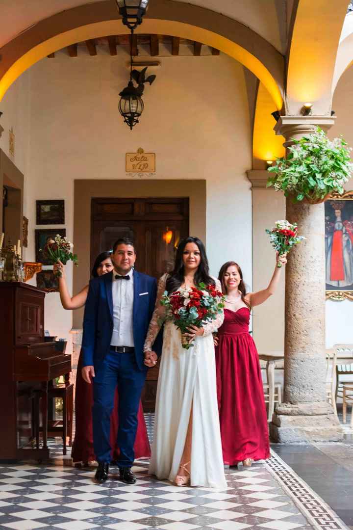 Sesión con Damas 33