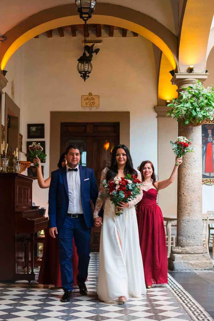 Sesión con Damas 34