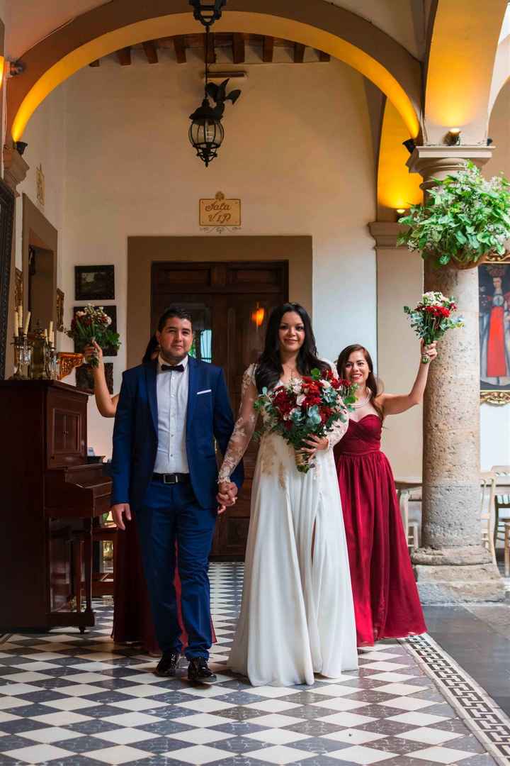 Sesión con Damas 35
